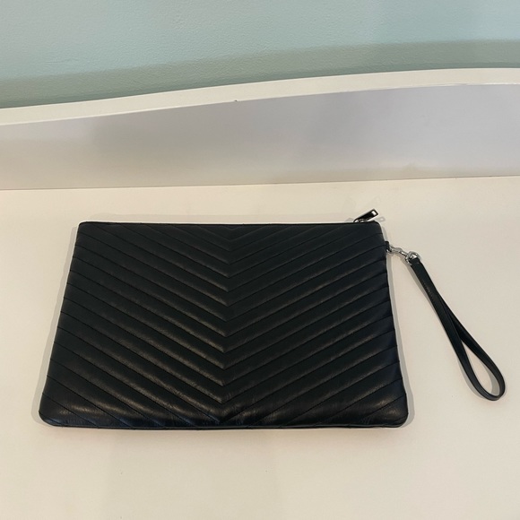 Saint Laurent Document Holder - Picture 4 of 10